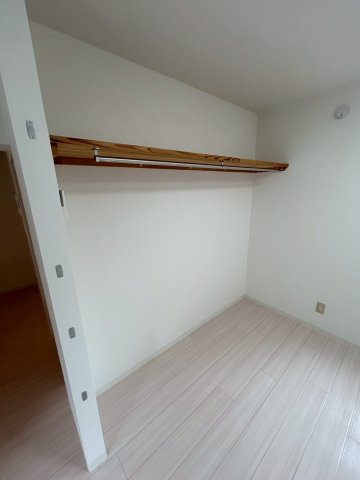 ベルトピア東灘の収納