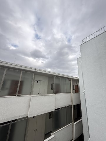 レジデンスＭＥＩＳＨＩＮビルの展望