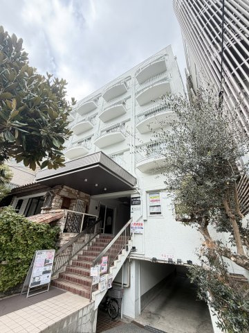 レジデンスＭＥＩＳＨＩＮビル