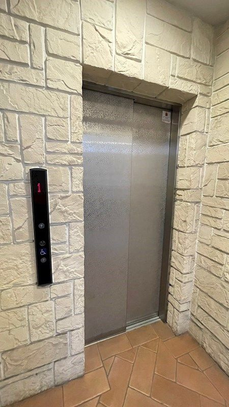 フェニックス目黒不動前のその他共用部分