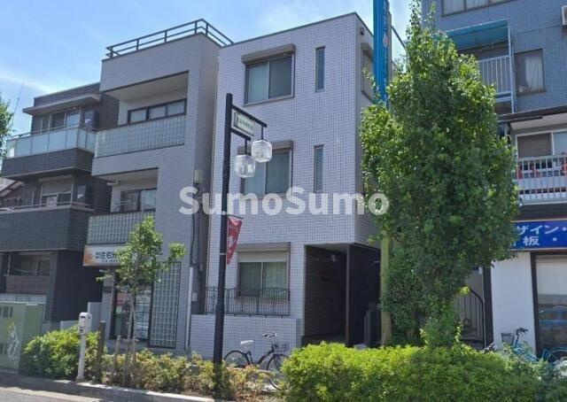 テルミエージュ学芸大学