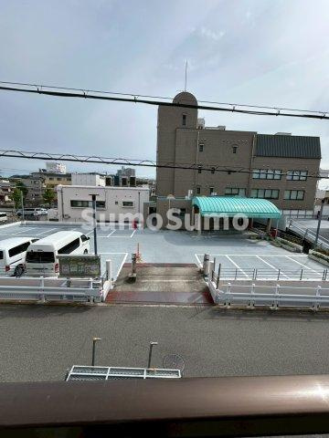 ベルメゾンKの展望
