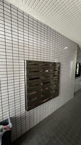 ドリームベイサイドⅡのその他共用部分