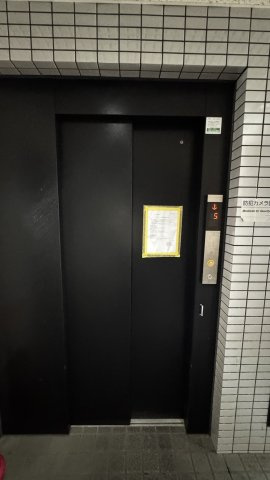 ドリームベイサイドⅡのその他共用部分
