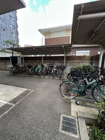ペルル西明石のその他共用部分