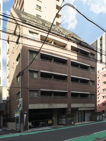 ドリームライフ博多駅南
