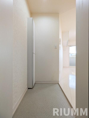 【玄関】 | ジェムストーン目黒南