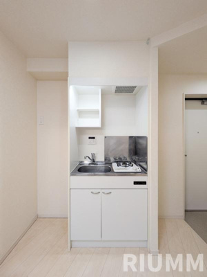 【キッチン】 | ジェムストーン目黒南