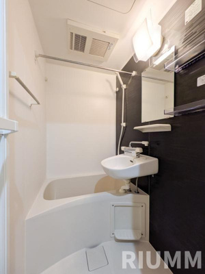 【浴室】 | ジェムストーン目黒南