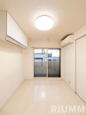 【居間・リビング】 | ジェムストーン目黒南