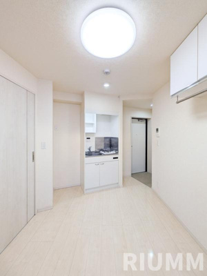 【内装】 | ジェムストーン目黒南