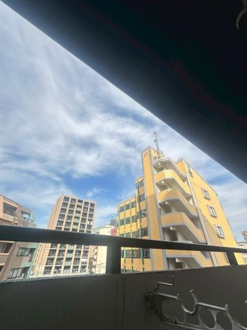 ドリーム六本松 の展望