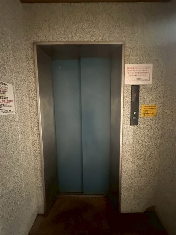 ドリーム六本松 のその他共用部分