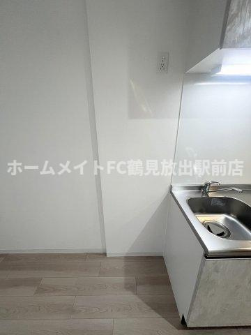 大阪市鶴見区今津中１丁目の賃貸マンションのその他