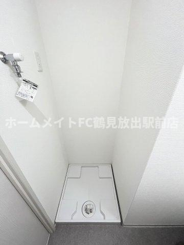 大阪市鶴見区今津中１丁目の賃貸マンションのその他