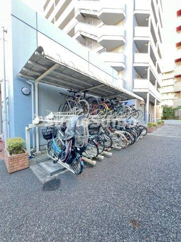 トレステージ目黒のその他共用部分