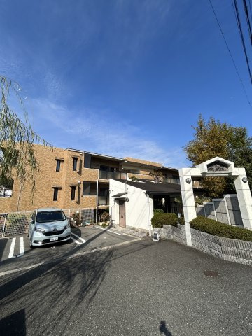 ホーユウパレス神戸塩屋