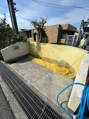 ホーユウパレス神戸塩屋のその他共用部分