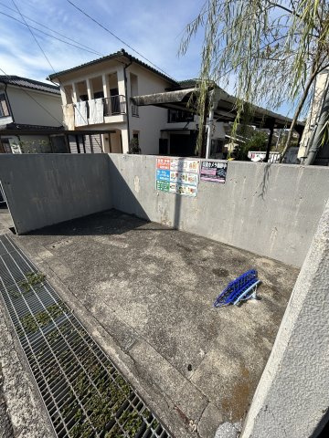 ホーユウパレス神戸塩屋のその他共用部分