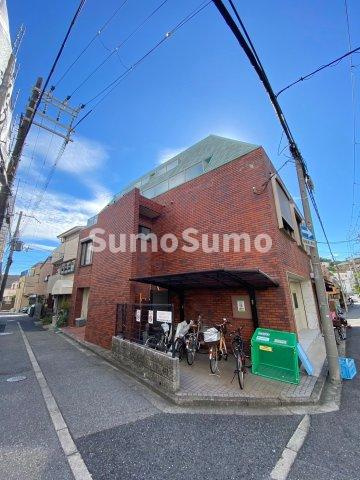 フローレンス西宮3の外観