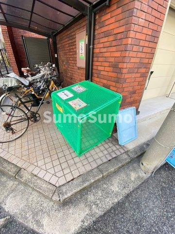 フローレンス西宮3のその他共用部分