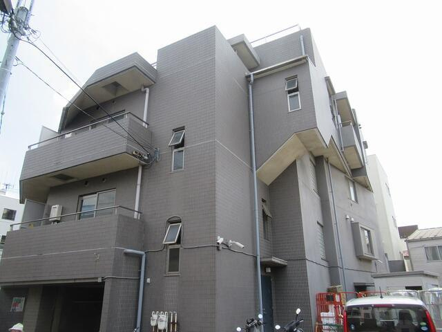 ドミール青木