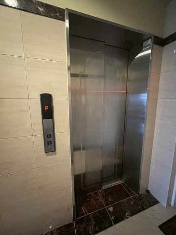 トレヴィ山荘通りのその他共用部分