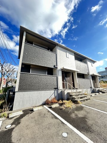 ベルリード塩屋北