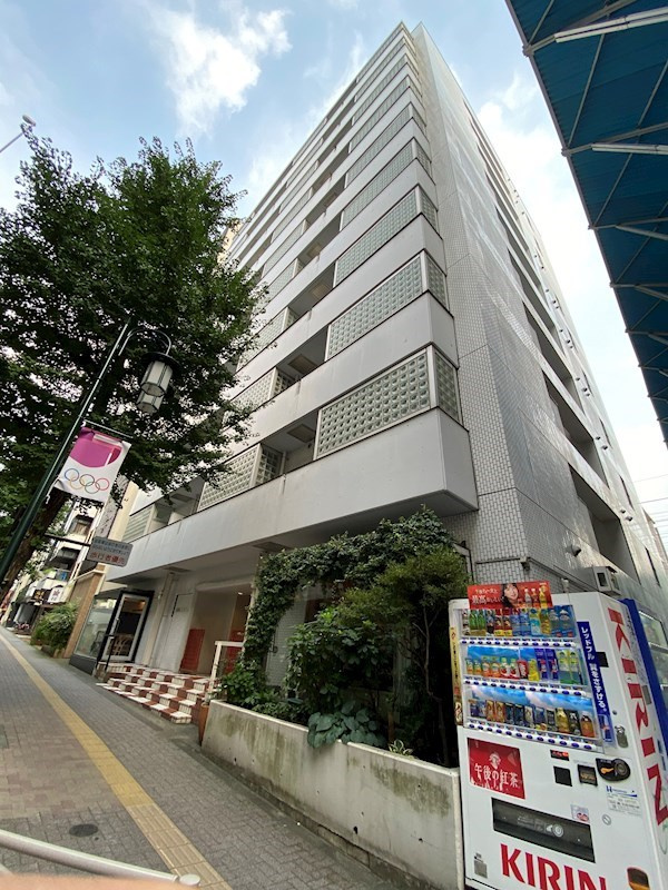 タワーズ10