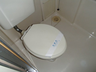 【トイレ】 | タウンヒルズ