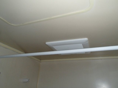 【浴室】 | タウンヒルズ