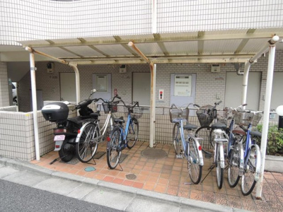 【その他共用部分】 | タウンヒルズ