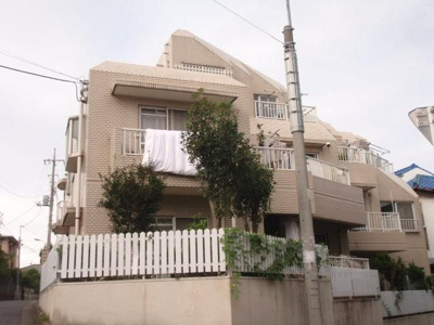 【外観】 | タウンヒルズ