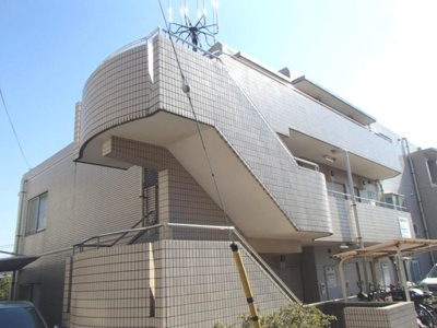 【外観】 | タウンヒルズ