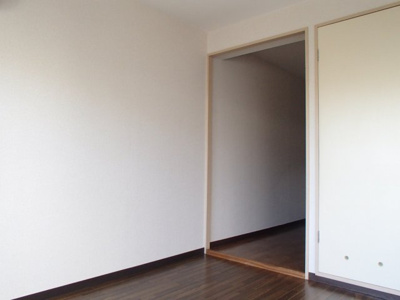 【内装】 | タウンヒルズ