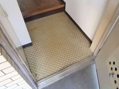 【玄関】 | タウンヒルズ