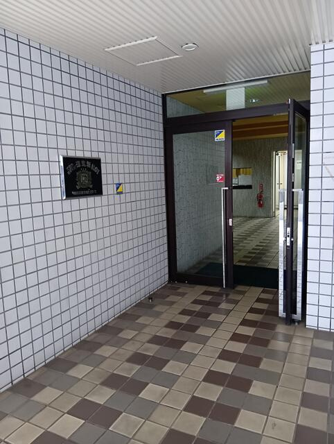 トップルーム道玄坂のその他共用部分