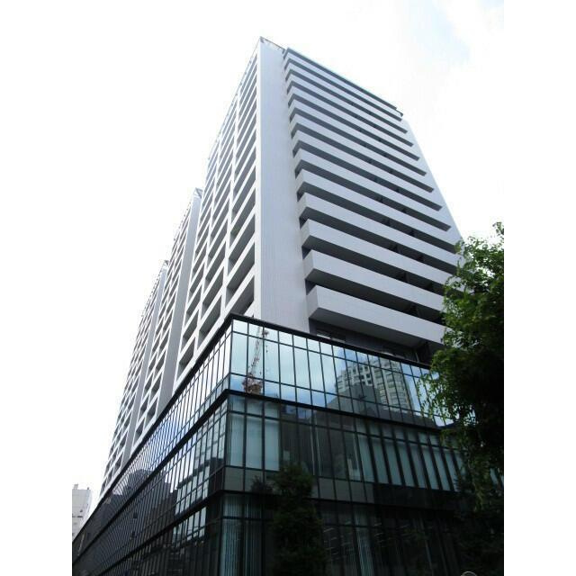 テラス渋谷美竹