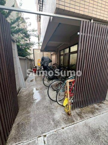 テラス・レイクマウントのその他共用部分