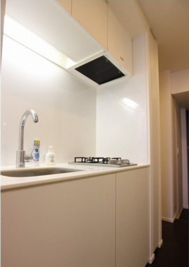 パークフラッツ中目黒　ペット相談　ウォークインクロゼット　南向きのキッチン