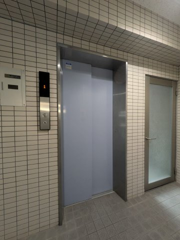 ドミール平尾のその他共用部分