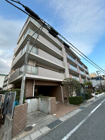 フロンテージ芦屋