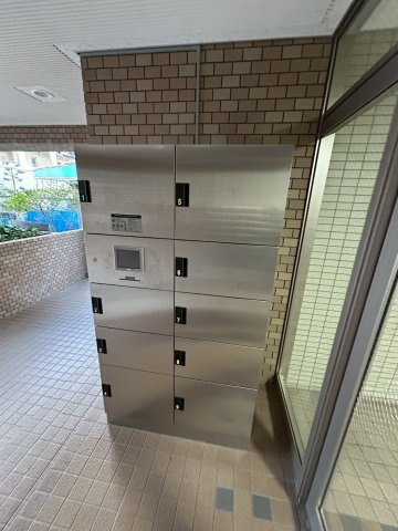 フロンテージ芦屋のその他共用部分