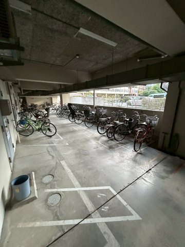 フロンテージ芦屋のその他共用部分
