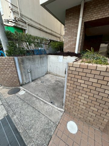 フロンテージ芦屋のその他共用部分