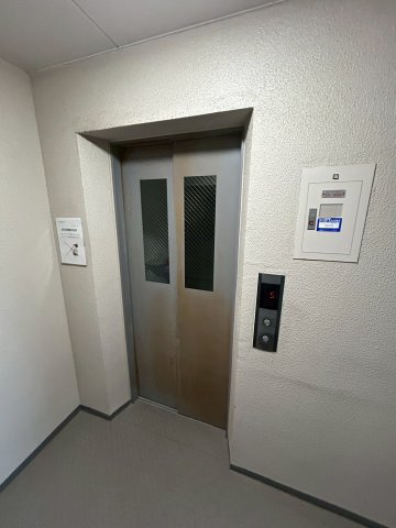 フロンテージ芦屋のその他共用部分