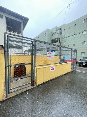 てんぐ屋西新ビルのその他共用部分