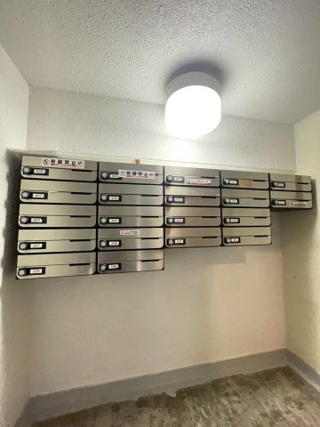 てんぐ屋西新ビルのその他共用部分