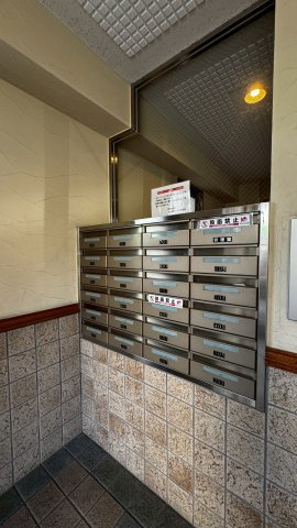 テングット昭代のその他共用部分