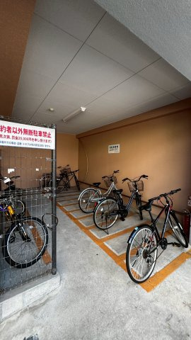 テングット昭代のその他共用部分